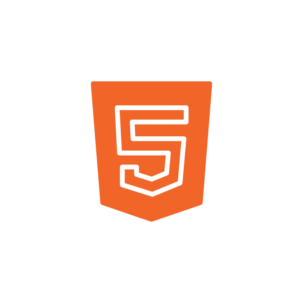 Logo HTML5